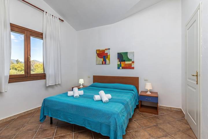 Entire apartment, Le Dimore di Nettuno 5 With Pool in Pittulongu, Olbia