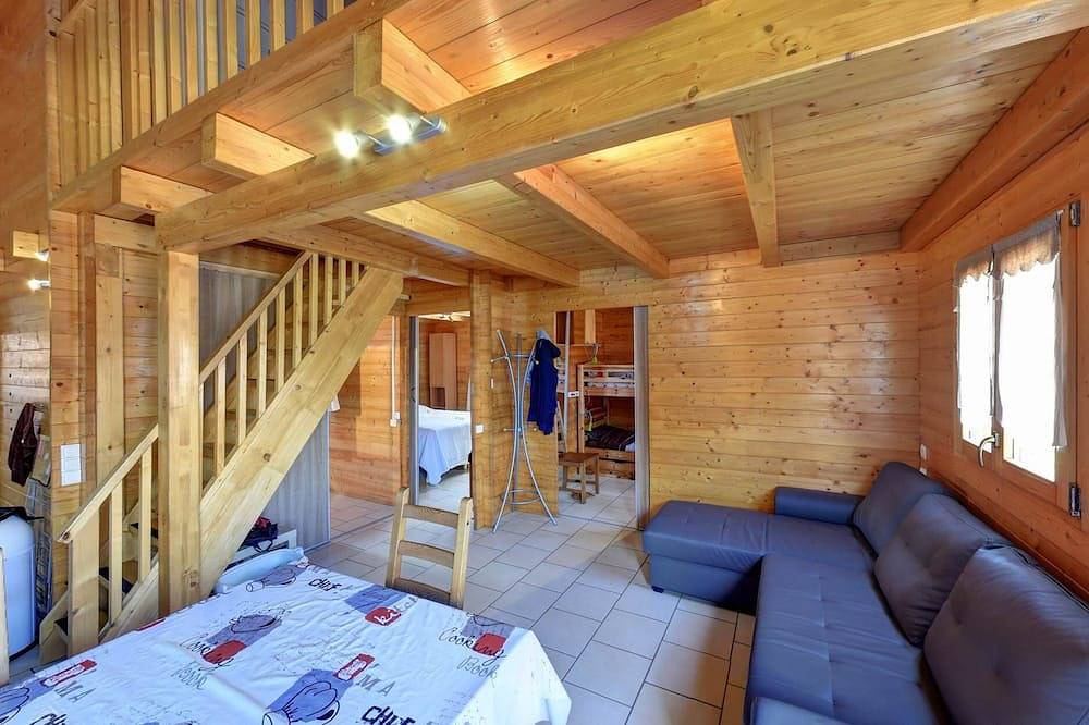 Chalet Puy Mary**** de 11 à 13 places in Saint-Flour, Région de Saint-Flour
