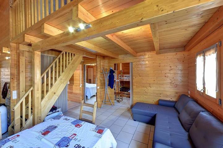 Gîte pour 13 personnes, avec jacuzzi à Saint-Flour - 3