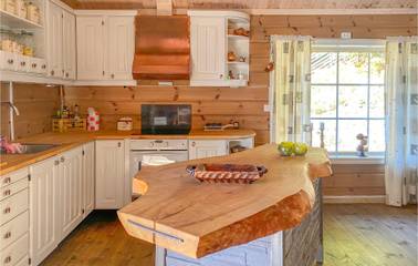 Feriehus til 8 Personer i Nordre Land , Innlandet, Bilde 4