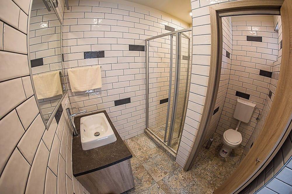 Ganze Wohnung, Berek Thermál Apartment mit Thermalbad - Apartment 3 in Berekfürdő, Komitat Jaß-Großkumanien-Sollnock