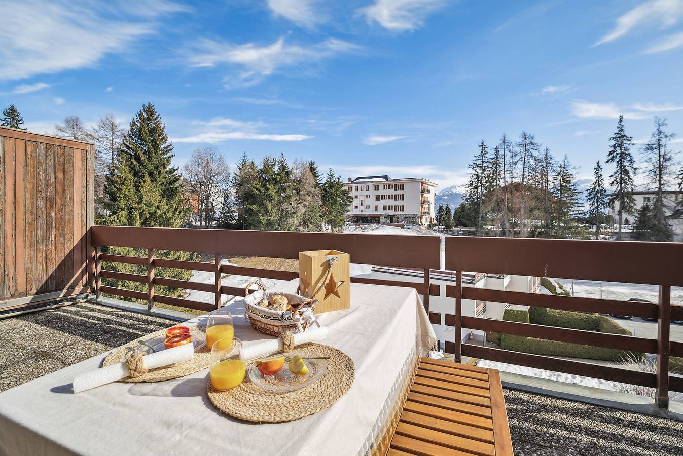 Apartamento entero, Imperial by Mrs Miggins in Crans-Montana, Región de Sion - Sierre