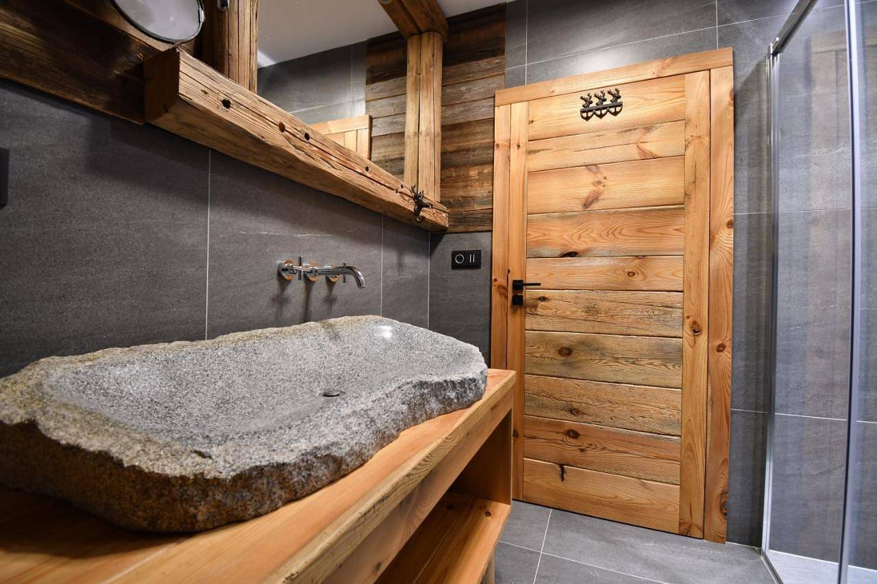 Cały apartament, Two-Bedroom Apartment in Železná Ruda, Park Narodowy Sumava