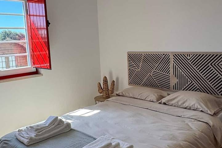 Ferienhaus für 20 Personen, mit Garten in Porto Covo - 3