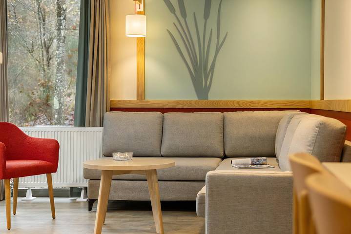 Gîte pour 6 personnes à Chaumont-sur-Tharonne - 2