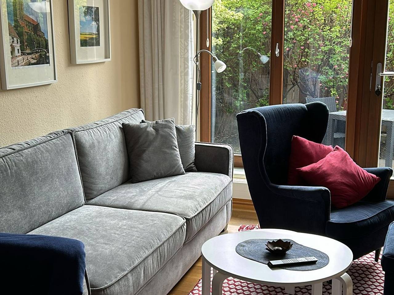 Ganze Ferienwohnung, Körner Nr. 1 - Abc27 - Körner Nr. 1 - Abc27 in Wismar, Nordwestmecklenburg (Wismar und Umgebung)