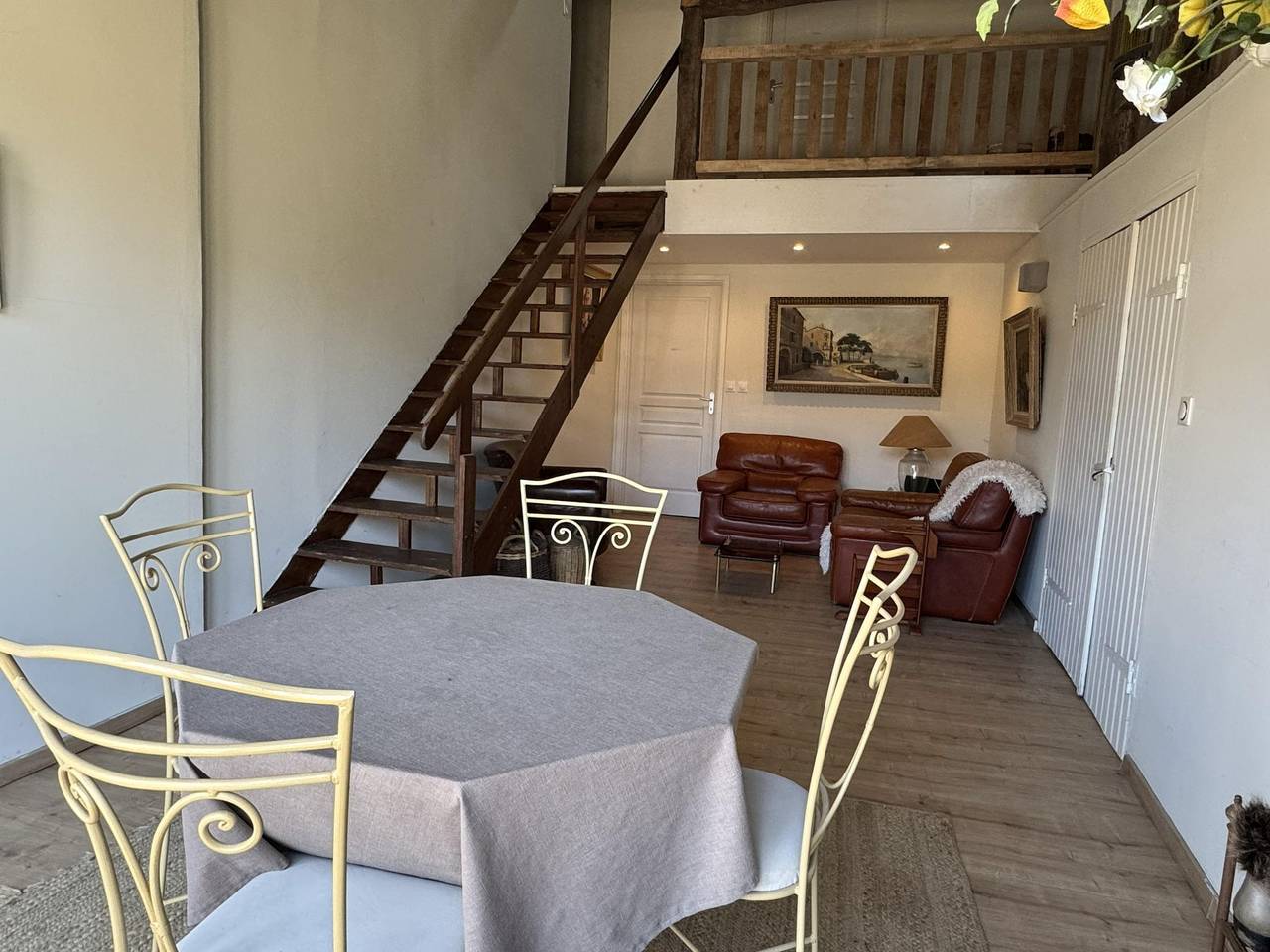 Encantadora y cómoda casa de vacaciones en Melay in Melay, Alto Marne