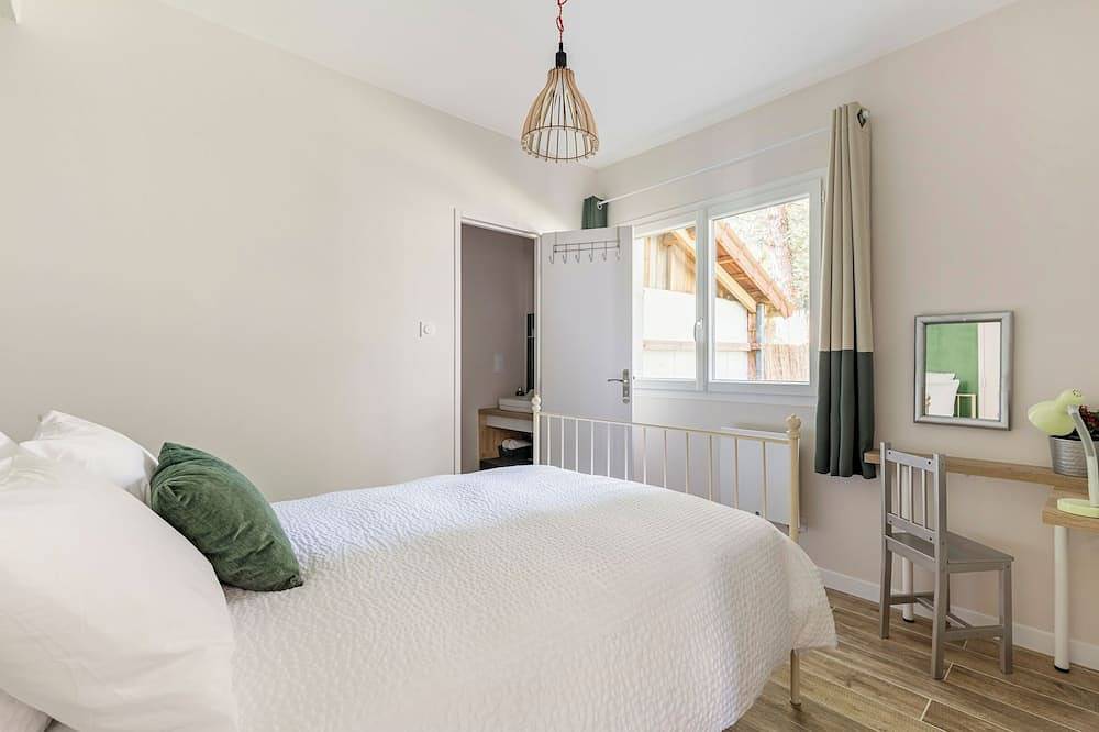 Gîte nature pour de belles retrouvailles en famille - 10 minutes de Vichy in Bellerive-sur-Allier, Région de Vichy