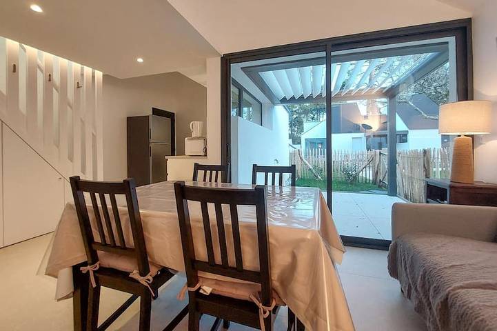 Location de vacances pour 5 personnes dans Plage Suzac - 2