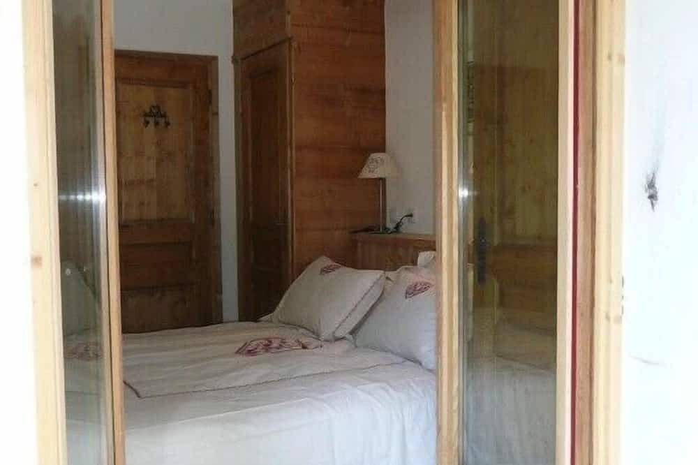 Apartamento entero, Lujo 80 m² 3 dormitorios Esquí / verano en el centro del pueblo in Les Contamines-Montjoie, Pays du Mont-Blanc