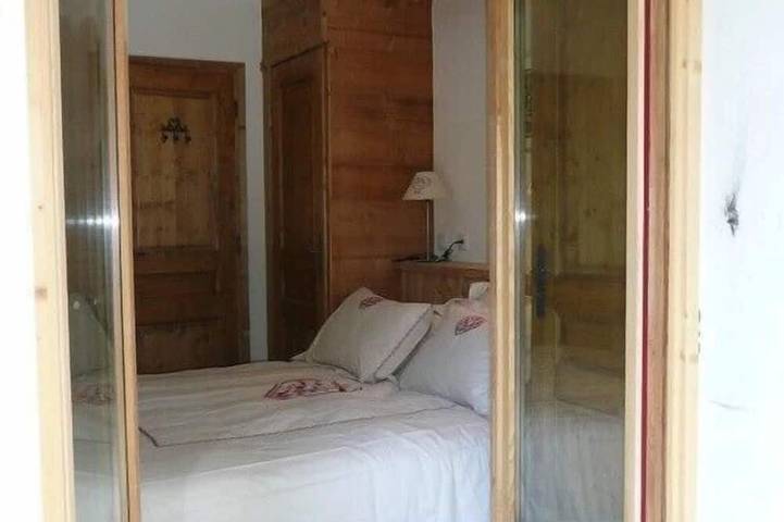 Appartement de vacances pour 6 personnes, avec balcon - 1