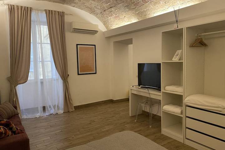 Ganze Wohnung, Campani Luxuswohnung, Nonna Grazia Rom in Rom, Rom Provinz