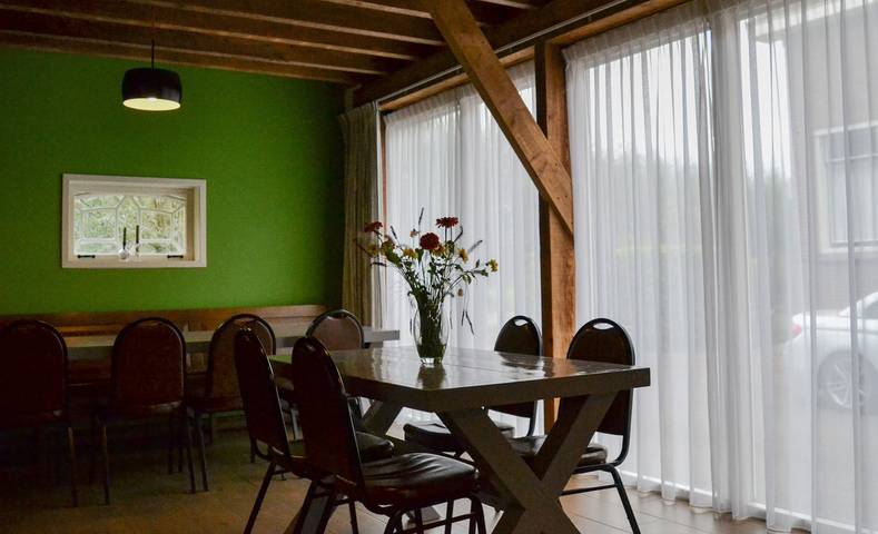 Ferienhaus für 13 Personen, mit Terrasse und Garten, mit Haustier in Südholland - 4