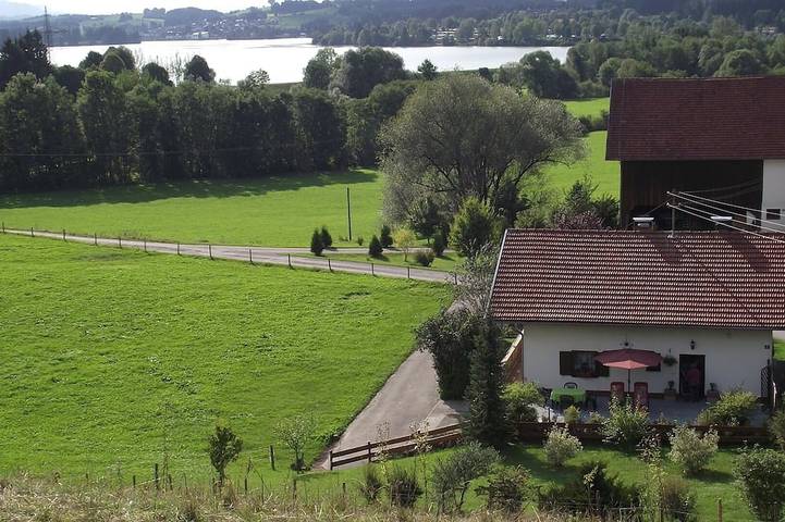 Ferienhaus für 5 Personen - 1