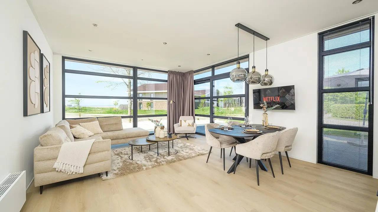 Villa für 4 Personen (70 m²) in Workum, Ijsselmeer