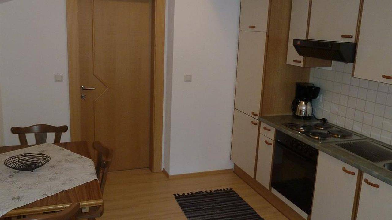 Apartamento vacacional entero, Ferienwohnung für 4 Personen (55 m²) in Kaltenbach in Kaltenbach, Ski-Optimal Hochzillertal