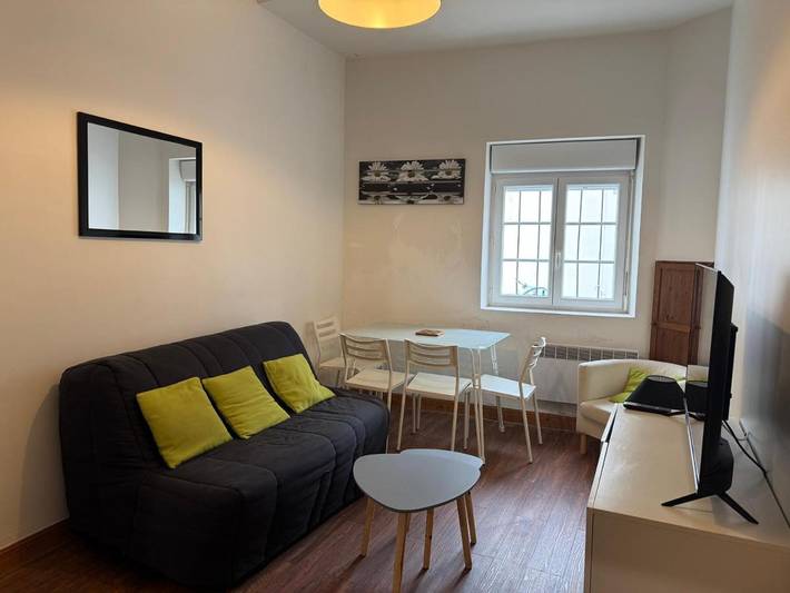 Gîte pour 4 personnes dans Office De Tourisme De Ciboure - 3