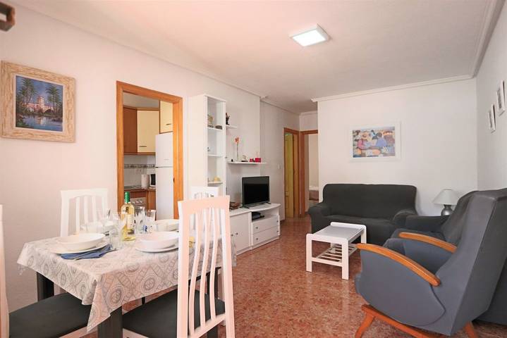 Bungalow pour 5 personnes à Santa Pola