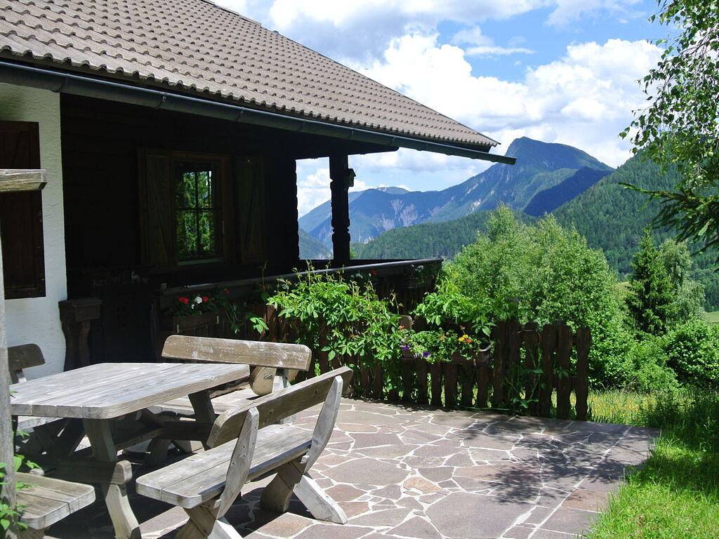 Die Karl Anton Hütte Komfortable Ferienresidenz in Karawanken und Bachergebirge, Klagenfurt-Land