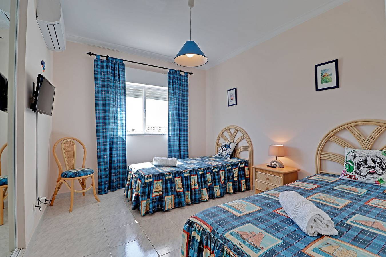 Appartement entier, Albufeira Concept 1 With Pool in Guia, District de Faro