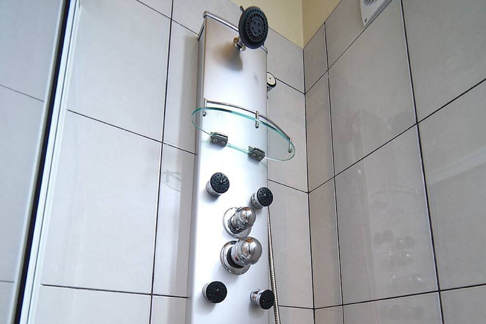 Garden Studio, Mezzanine, Küche # 2 in Ponta do Pargo, Madeira