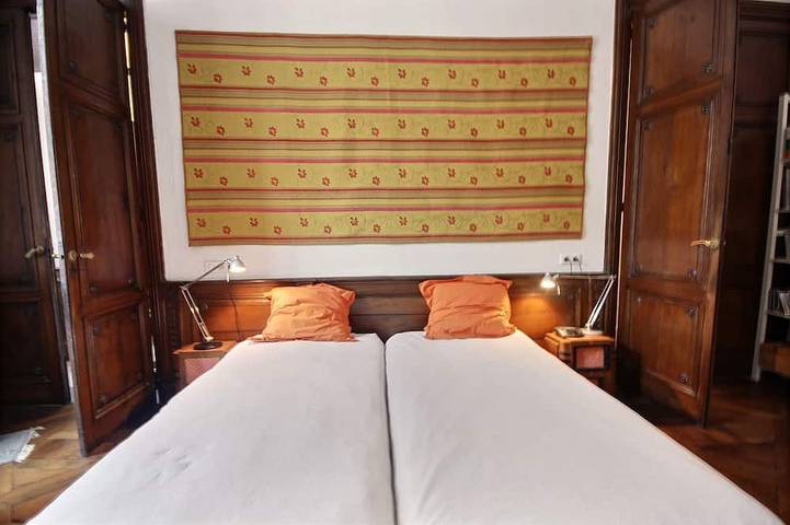 Ganze Wohnung, Le Gite du Mont Saint-Martin - 1 Schlafzimmer in Lüttich, Lüttich und Umgebung