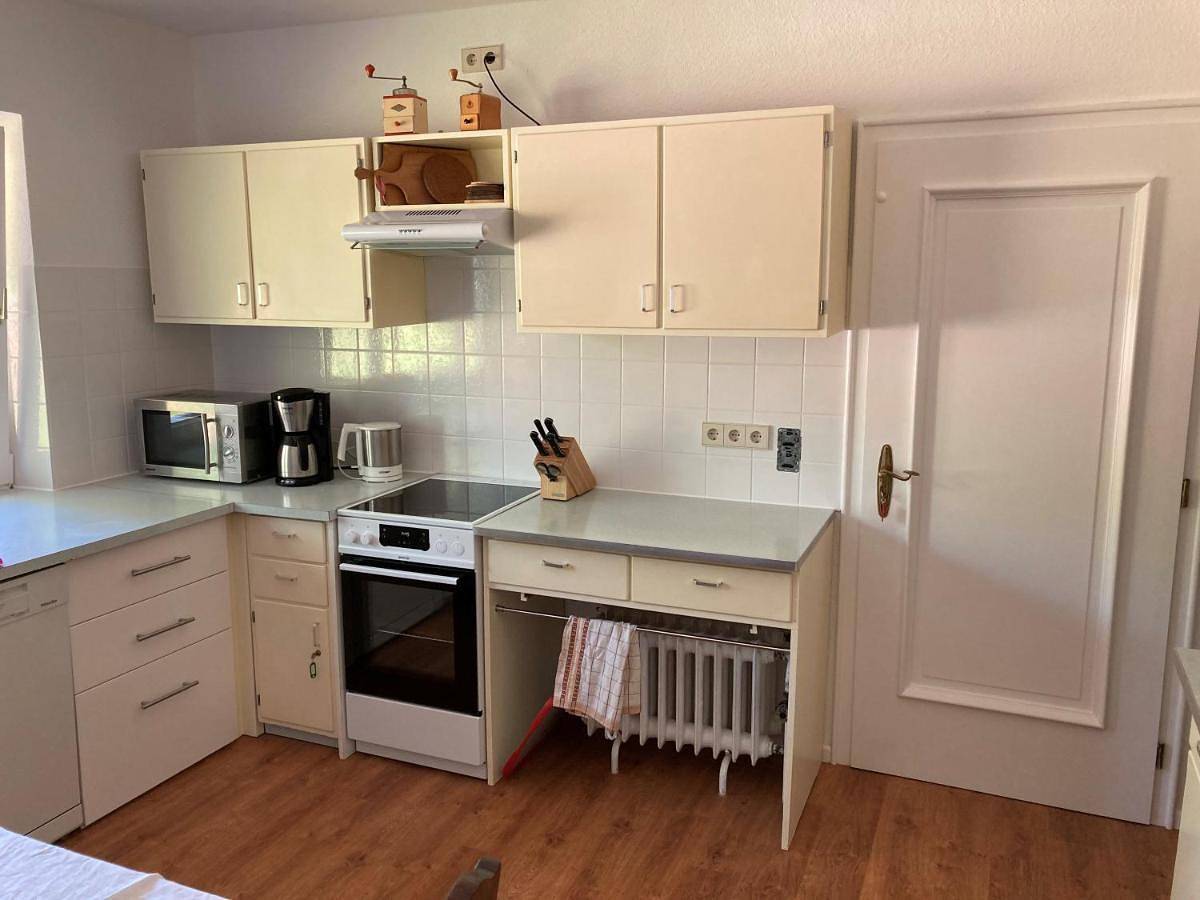 Ganze Wohnung, Landhuus Stender in Eutin, Ostholstein
