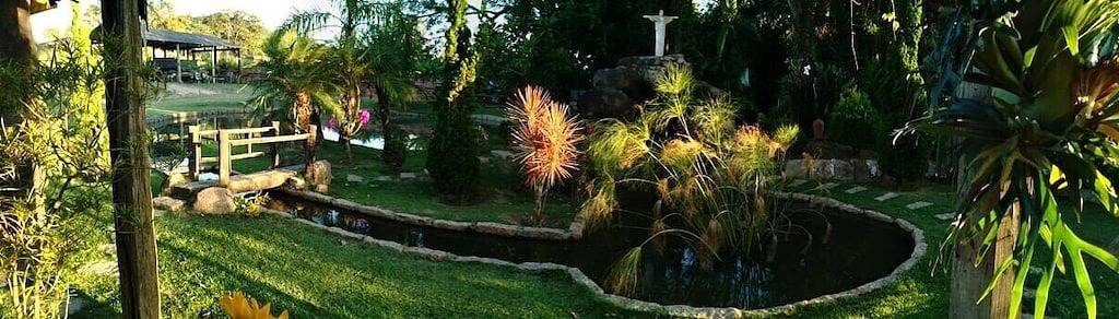 Chácara Godoi - Mein Paradies in Mairinque, São Paulo (Bundesstaat)