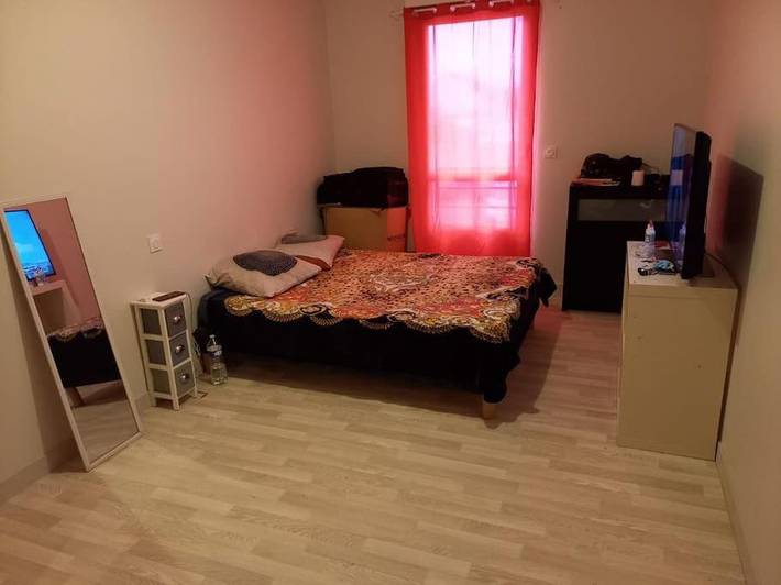 Gîte pour 4 personnes à Mainvilliers - 4