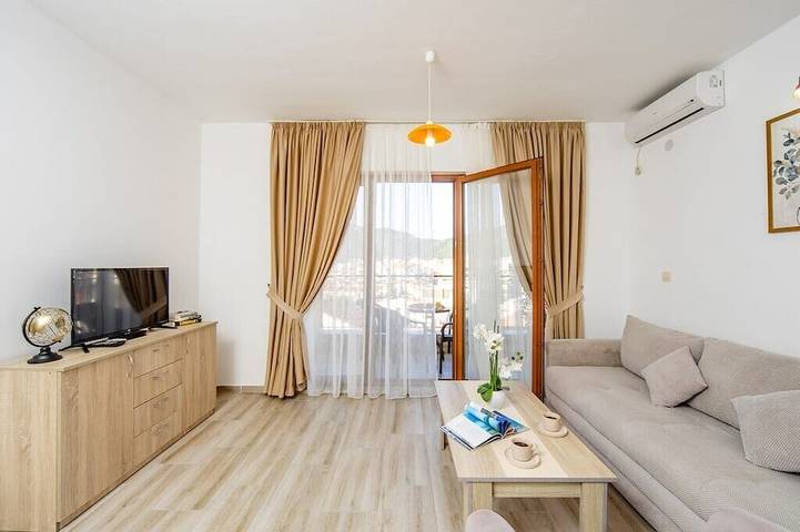 Ferienhaus für 4 Personen