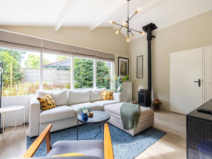 Ferienhaus für 5 Personen, mit Sauna in Dirkshorn - 4