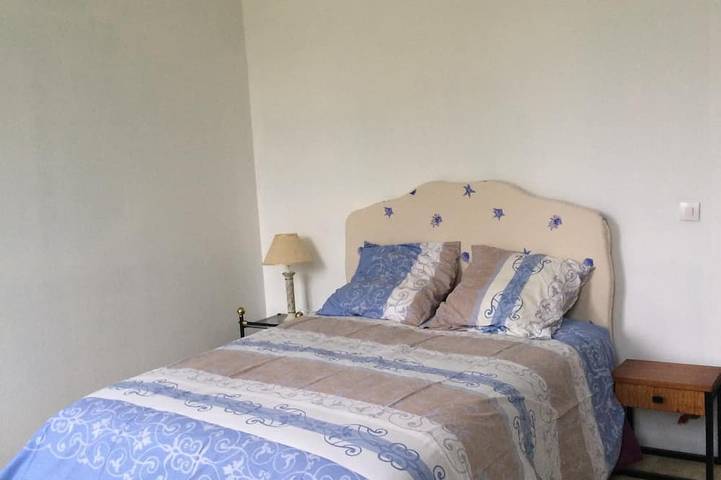 Location de vacances pour 7 personnes, avec jardin et terrasse, animaux acceptés dans Montalivet-les-Bains - 3