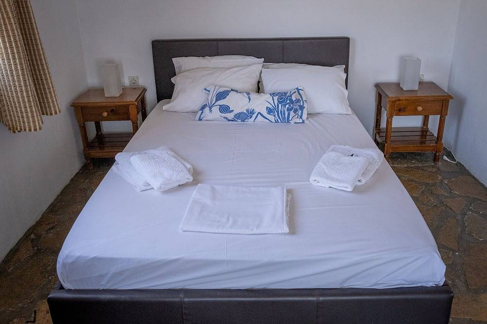 Apartment mit Pool- und Panoramablick in Samos