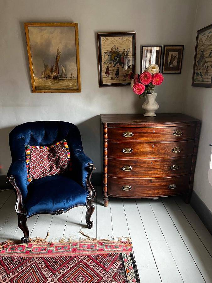 Casa rural para 20 personas, con terraza y vistas además de sauna y piscina, Se admiten mascotas en La Taha - 4