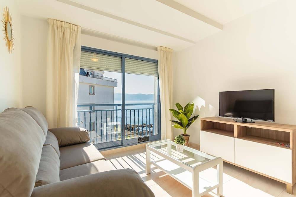 Appartamento intero, Punta Lucero Apartments in Portonovo - 2B 1 Bedroom in Portonovo, Sanxenxo