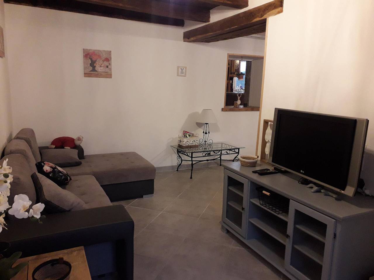 Authentischer Familienurlaub nahe dem Nationalpark, Moderner Komfort und Ländliche Ruhe in Bellenod-sur-Seine, Montbard und Umgebung