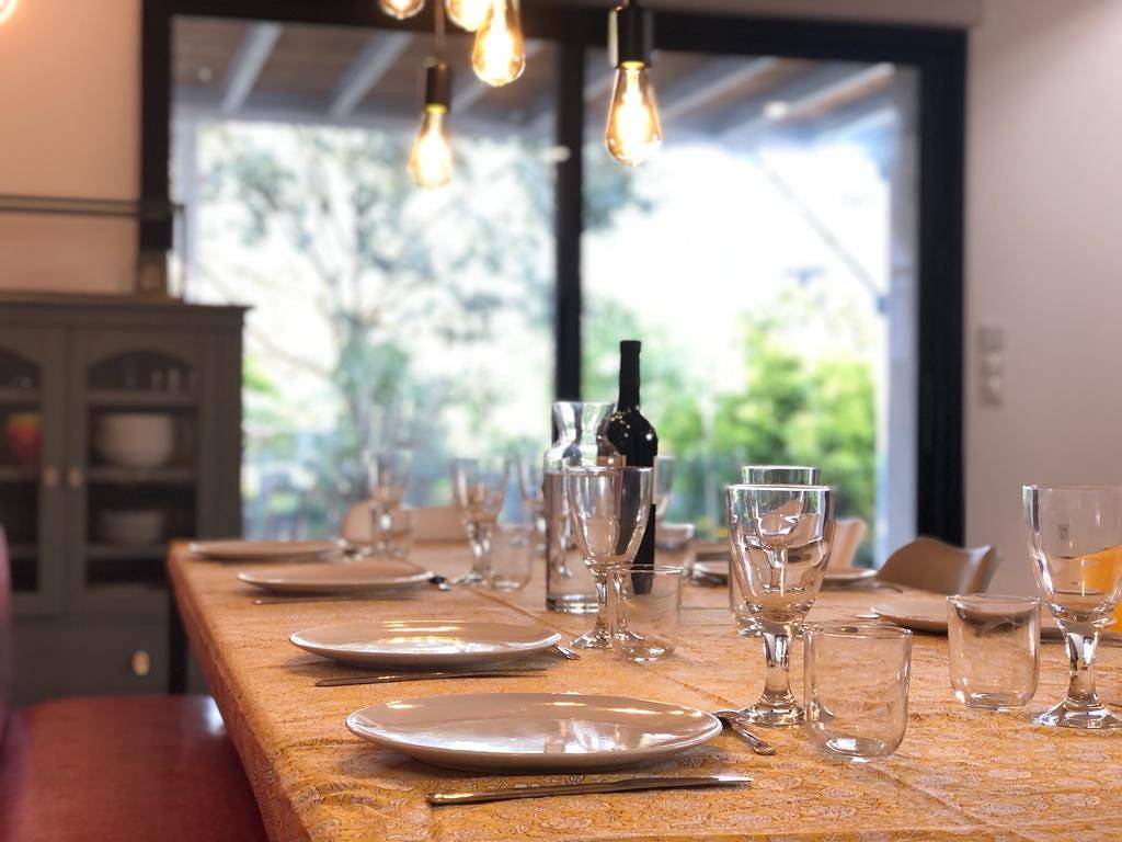 Chai 150 m² avec grand jardin, 15’ à pied du port de La Rochelle in La Rochelle, Région de La Rochelle