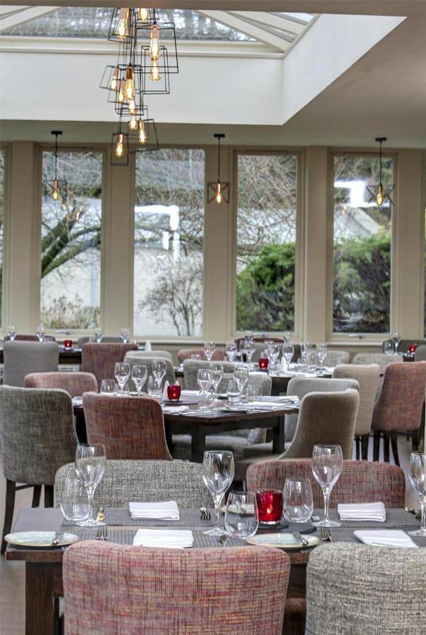 Best Western Plus Dunfermline Crossford Keavil House Hotel in Dunfermline, Fife region