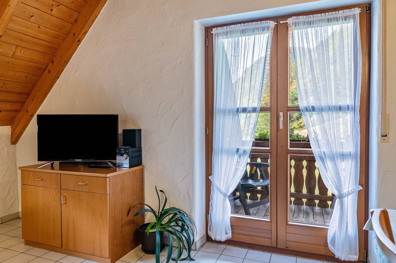 Ganze Wohnung, Ferienwohnung Abendrot in Oberried, Südschwarzwald