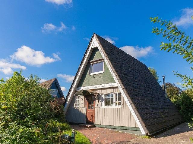 Ferienhaus für 4 Personen, kinderfreundlich