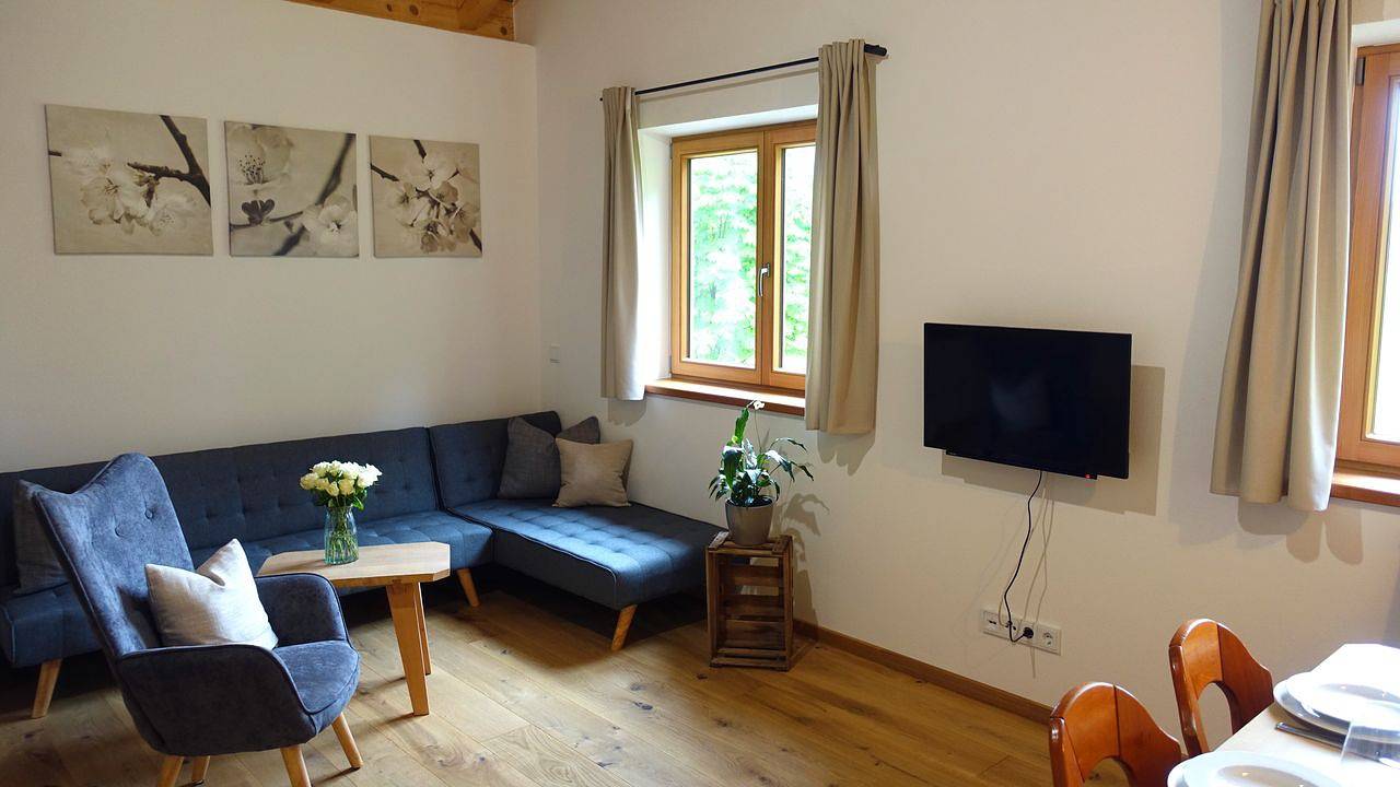 Ganze Ferienwohnung, Ferienwohnung für 6 Personen (65 m²) in Kiefersfelden in Kiefersfelden, Bayerische Alpen