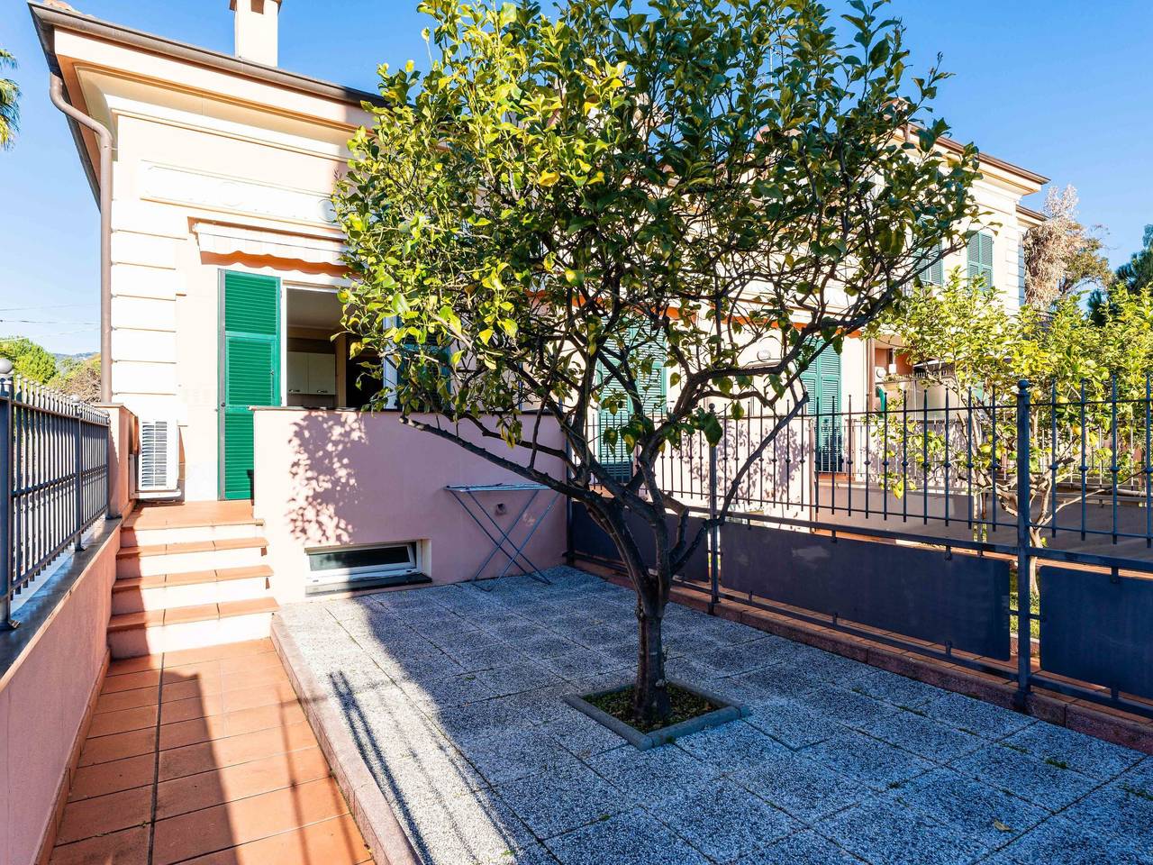 Ganze Wohnung, Casa Dany in Diano Castello, Riviera di Ponente