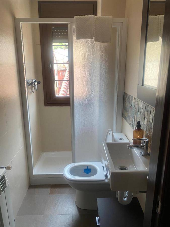 Apartamento entero, El Molin de Eloy in Felechosa, Aller