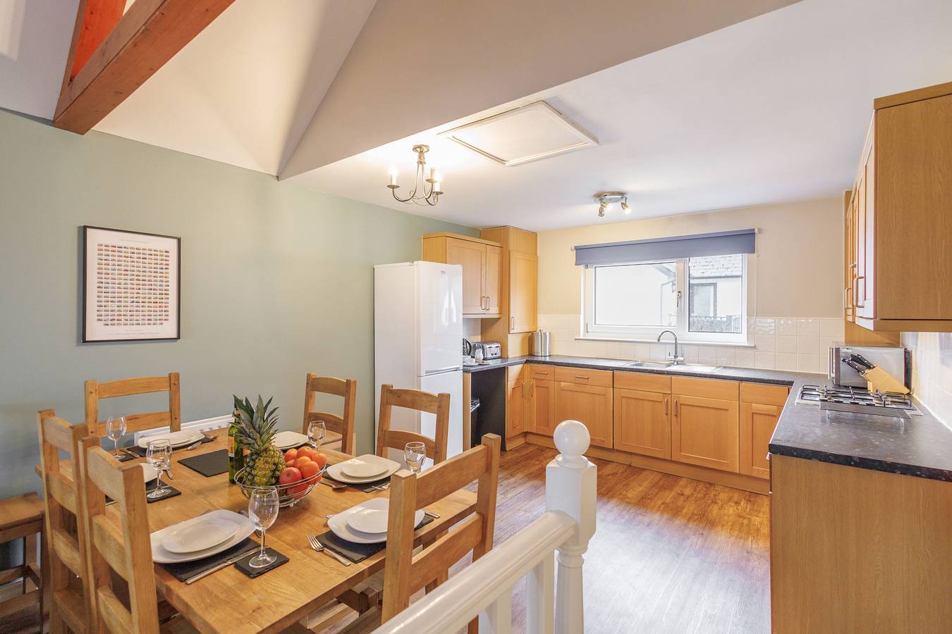 Host & Stay | 11 Troutbeck in Lake District nasjonalpark