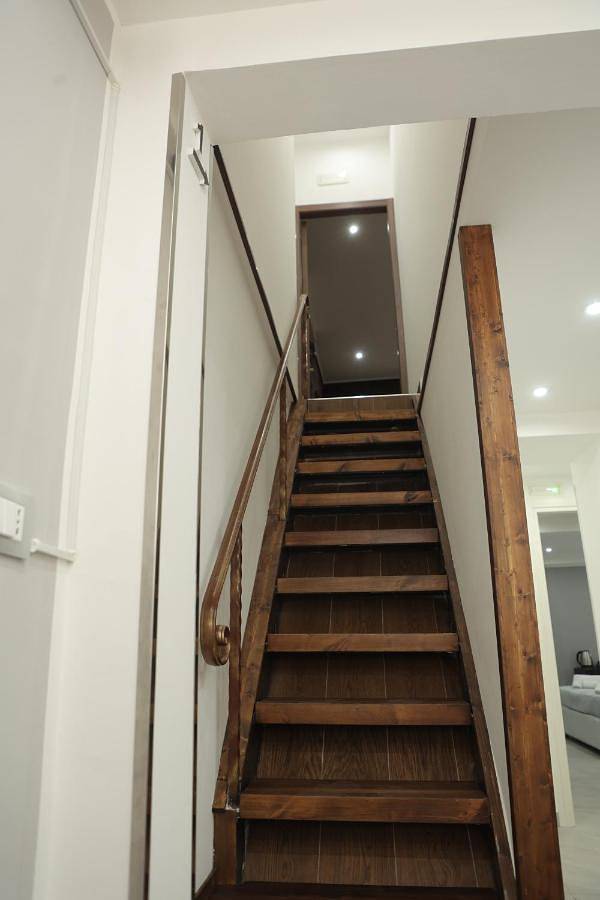 BnB für 5 Personen in Catania - 3