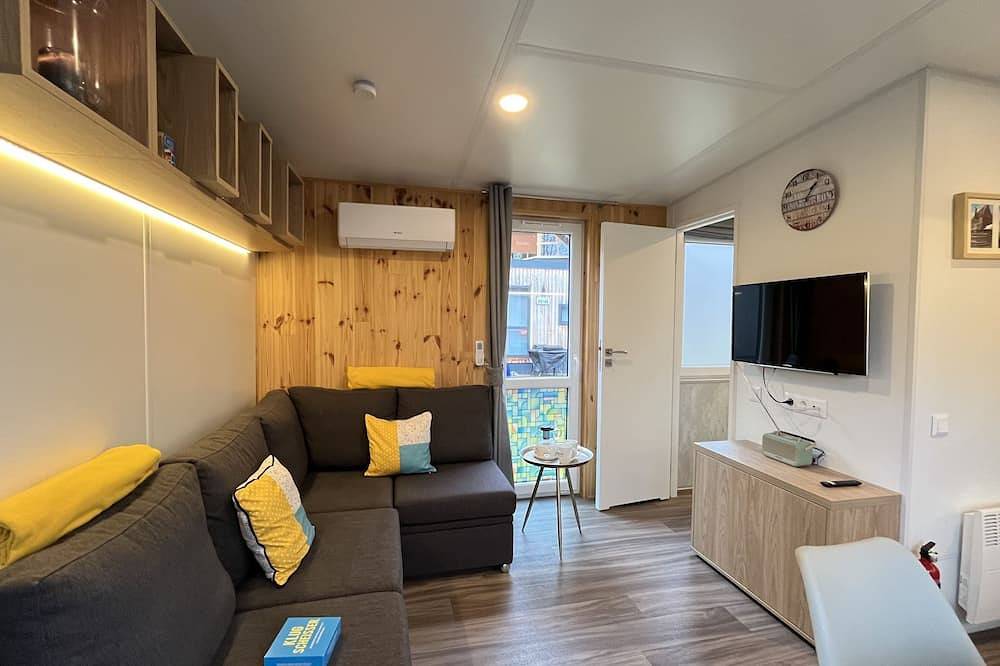 Tiny Haus Karin in Wemding, Bayerisch Schwaben