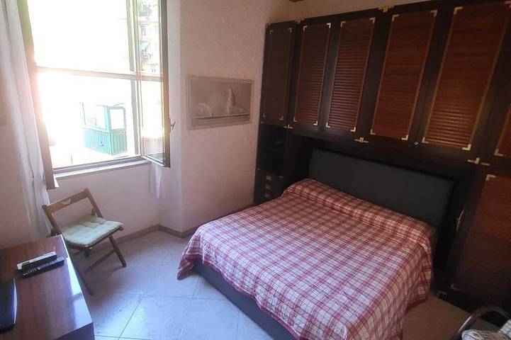 Tranquillo ed indipendente appartamentino  Cin. It011019C24Qb2Tbiq in Monterosso al Mare, Comune di Monterosso al Mare