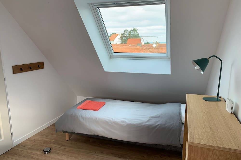 Cosy And Quiet House In Wissant in Wissant, Boulogne-sur-Mer region