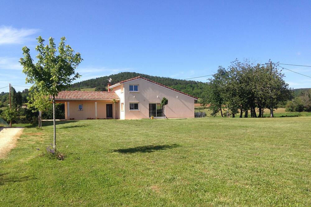 Périgord, Sarlat, Rocamadour in Prayssac, Quercy