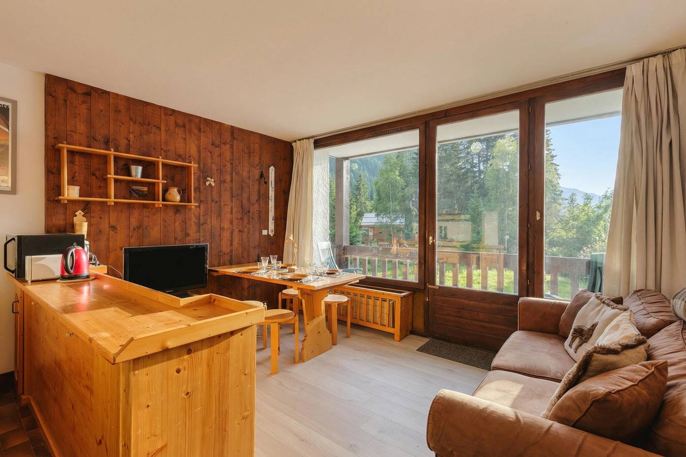 Photo : Appartement de vacances
